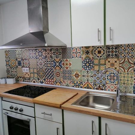 Collado Apartment El Puerto de Santa María Dış mekan fotoğraf