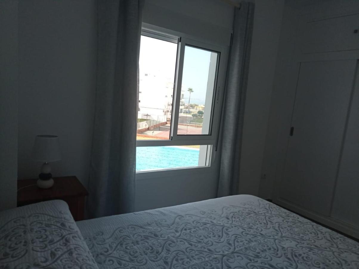 Collado Apartment El Puerto de Santa María Dış mekan fotoğraf