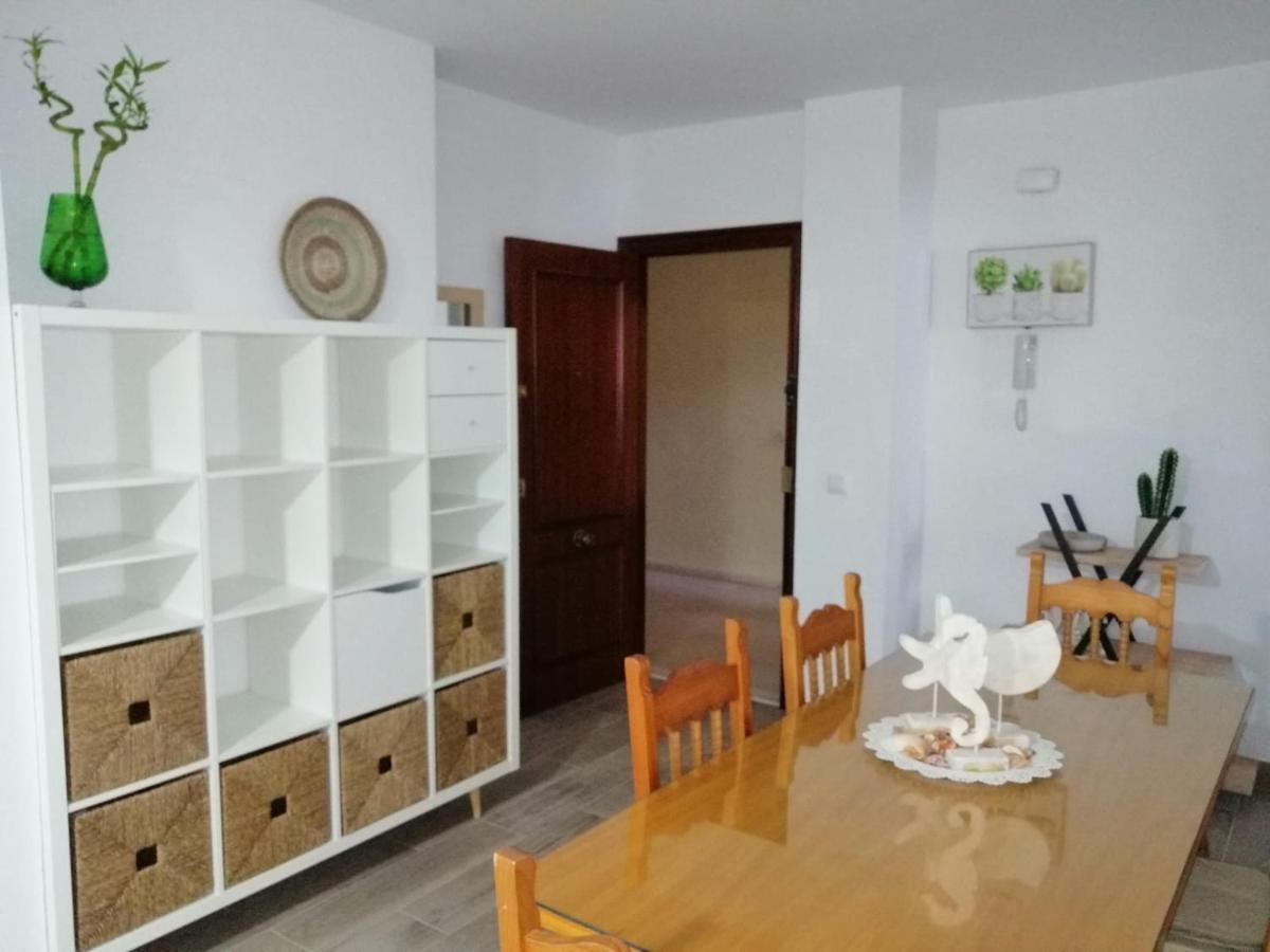 Collado Apartment El Puerto de Santa María Dış mekan fotoğraf
