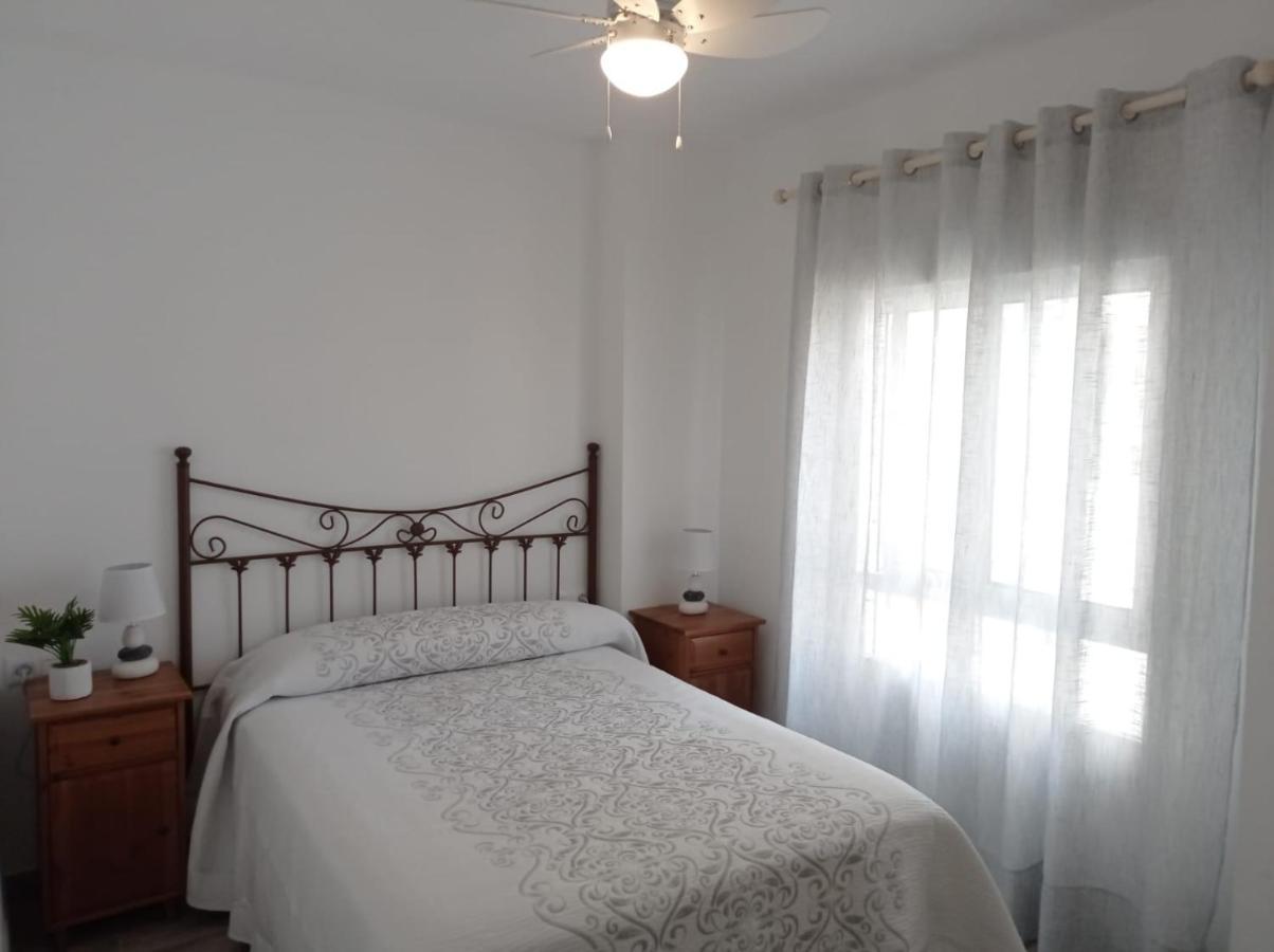 Collado Apartment El Puerto de Santa María Dış mekan fotoğraf