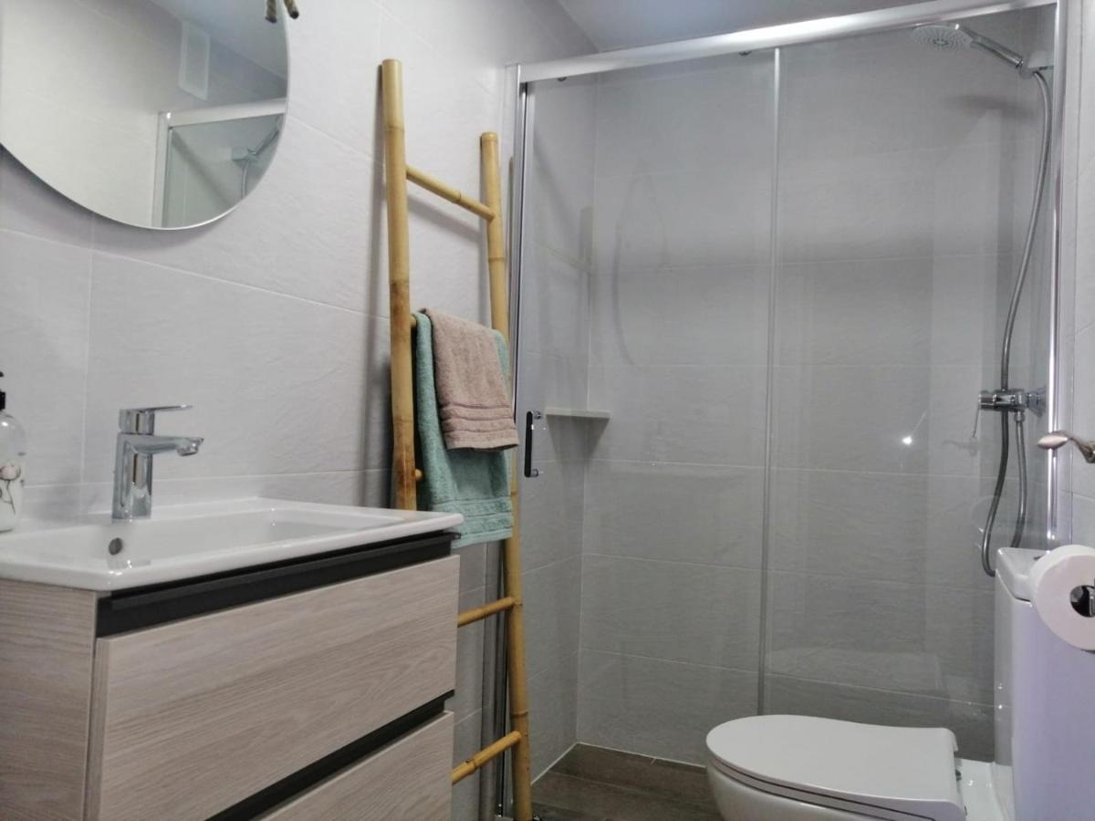 Collado Apartment El Puerto de Santa María Dış mekan fotoğraf