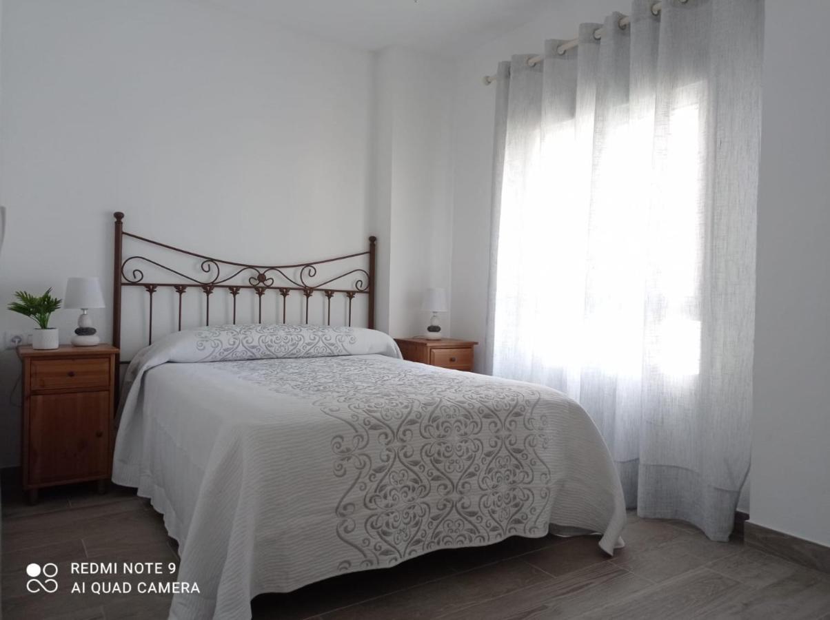 Collado Apartment El Puerto de Santa María Dış mekan fotoğraf