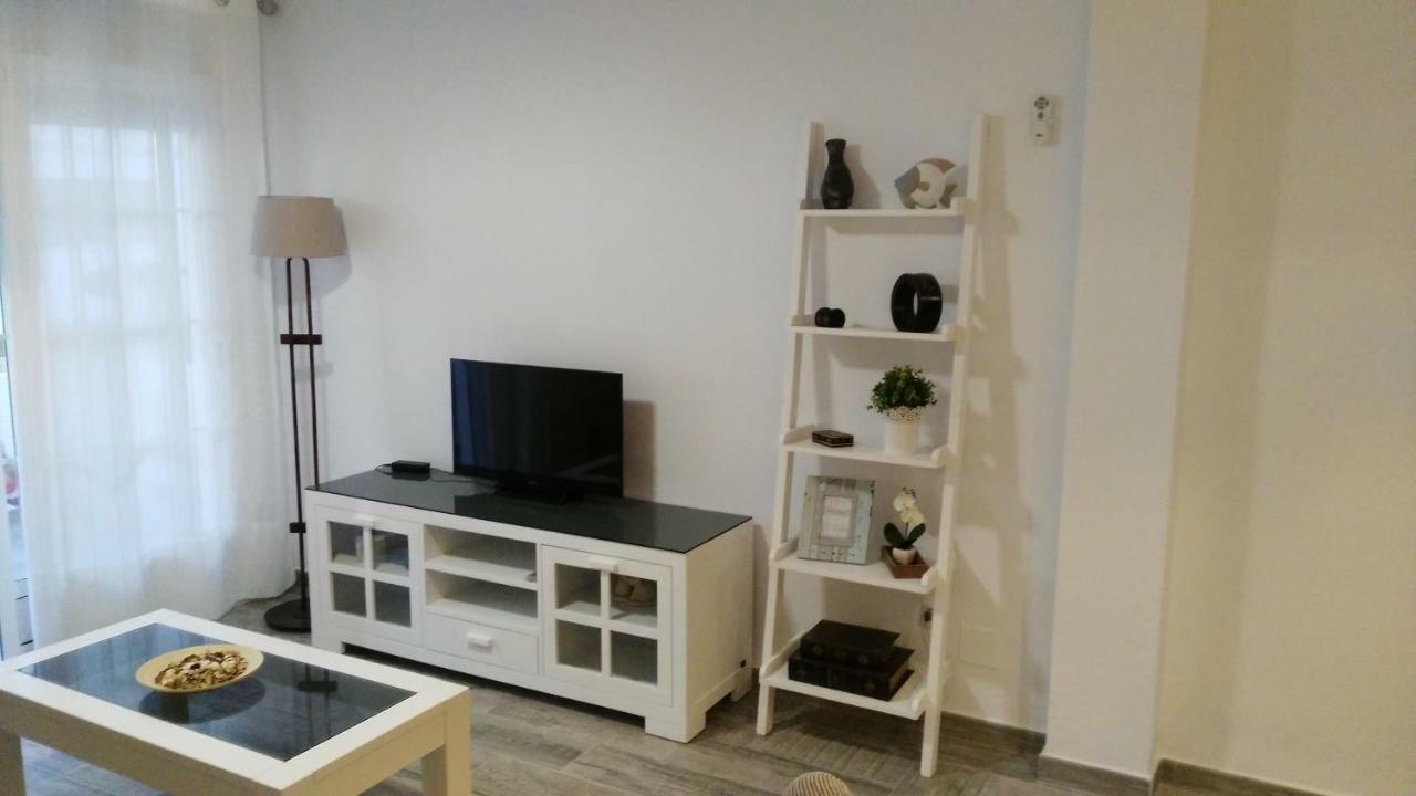 Collado Apartment El Puerto de Santa María Dış mekan fotoğraf
