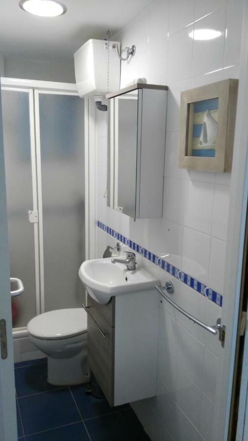 Collado Apartment El Puerto de Santa María Dış mekan fotoğraf