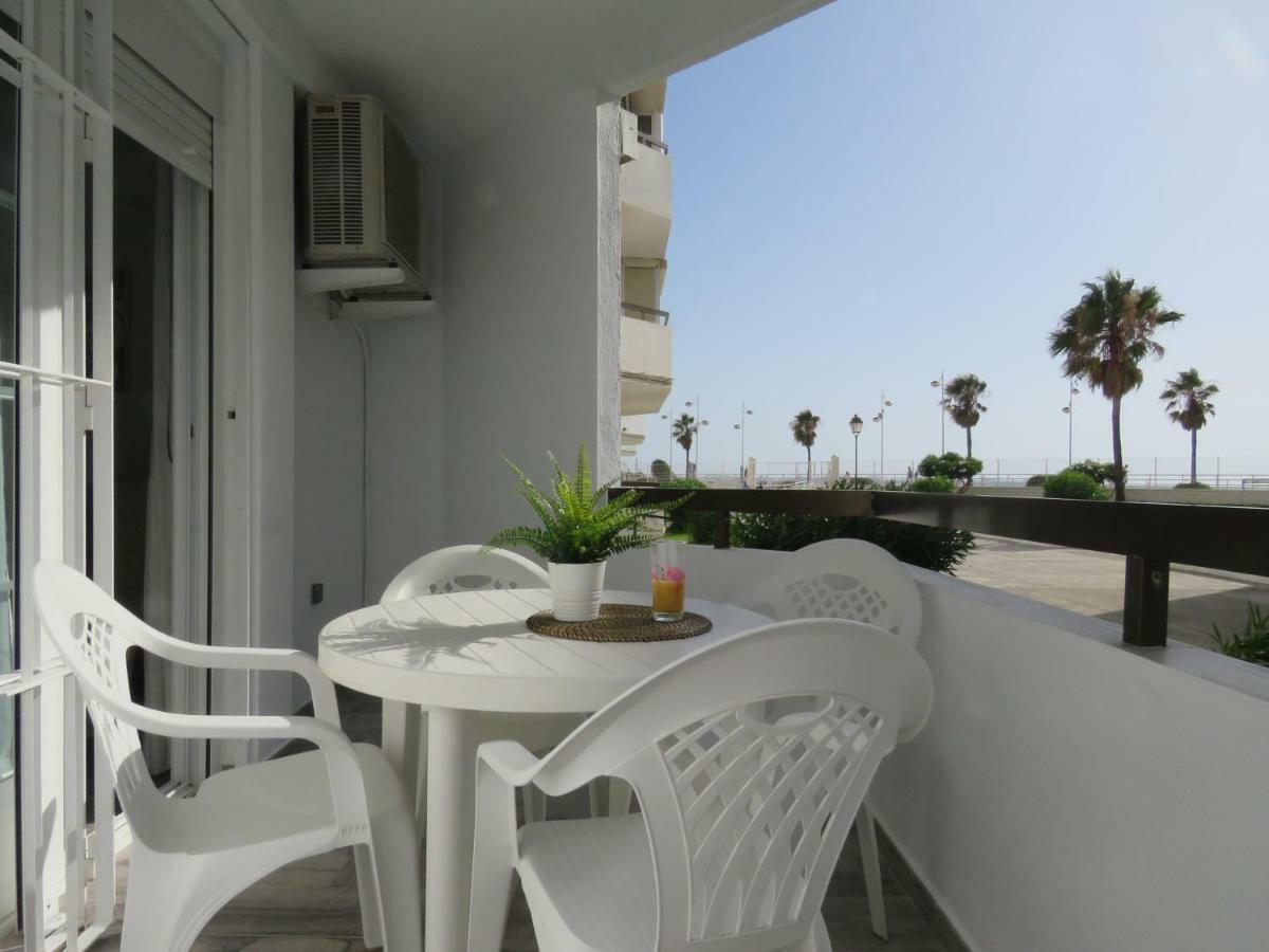 Collado Apartment El Puerto de Santa María Dış mekan fotoğraf