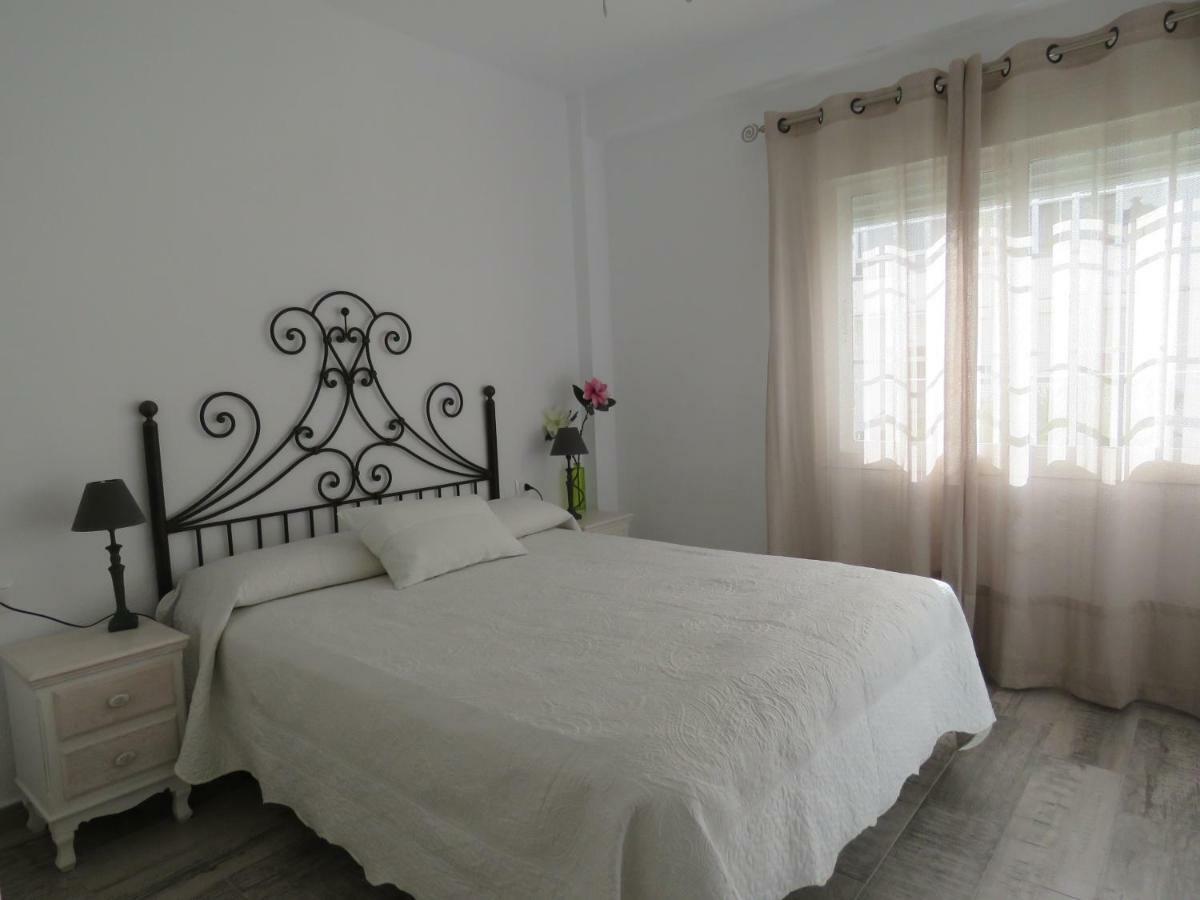 Collado Apartment El Puerto de Santa María Dış mekan fotoğraf