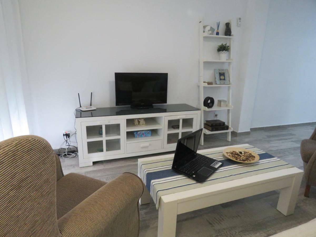 Collado Apartment El Puerto de Santa María Dış mekan fotoğraf