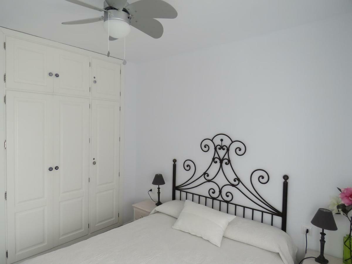 Collado Apartment El Puerto de Santa María Dış mekan fotoğraf