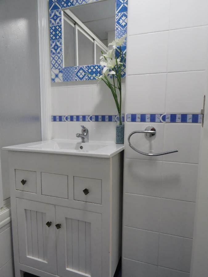 Collado Apartment El Puerto de Santa María Dış mekan fotoğraf