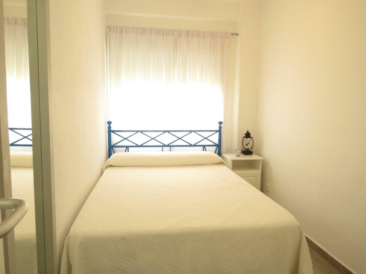 Collado Apartment El Puerto de Santa María Dış mekan fotoğraf
