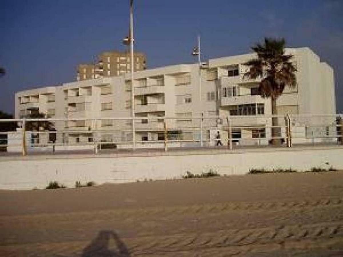 Collado Apartment El Puerto de Santa María Dış mekan fotoğraf
